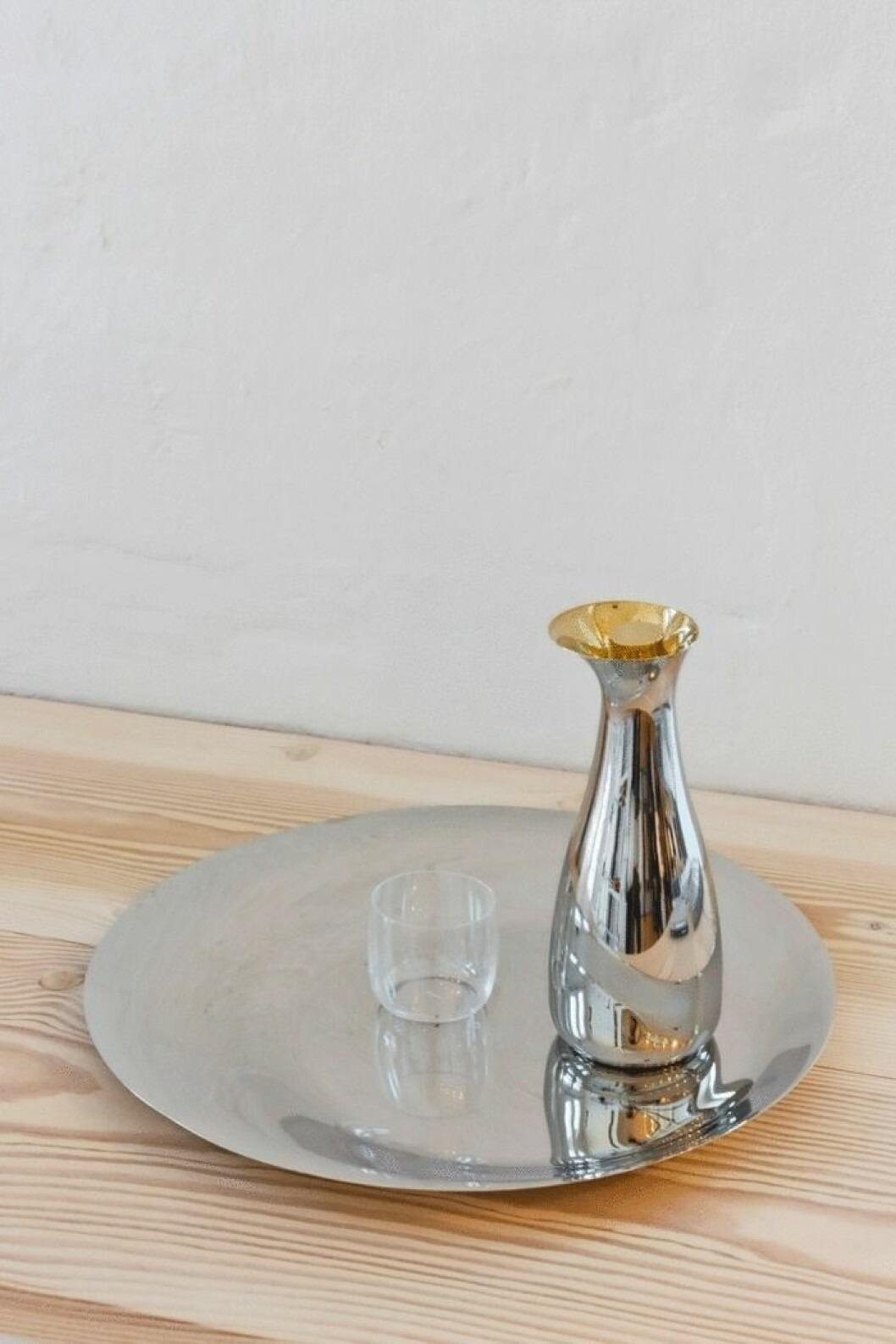 Stilrena detaljer hos Stelton