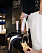 Chris Martin på Massproductions står bakom den unika öltappen som finns på restaurang Bleck.