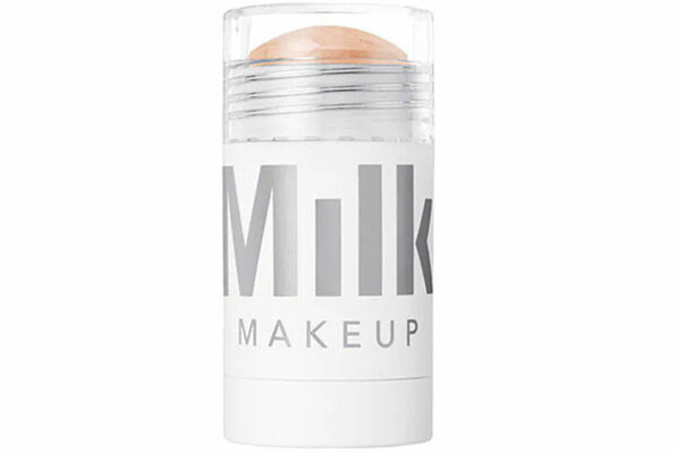 Milk makeup highlighter stick