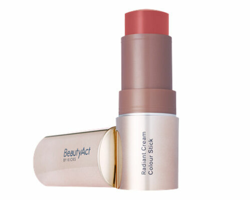 stick rouge beauty act