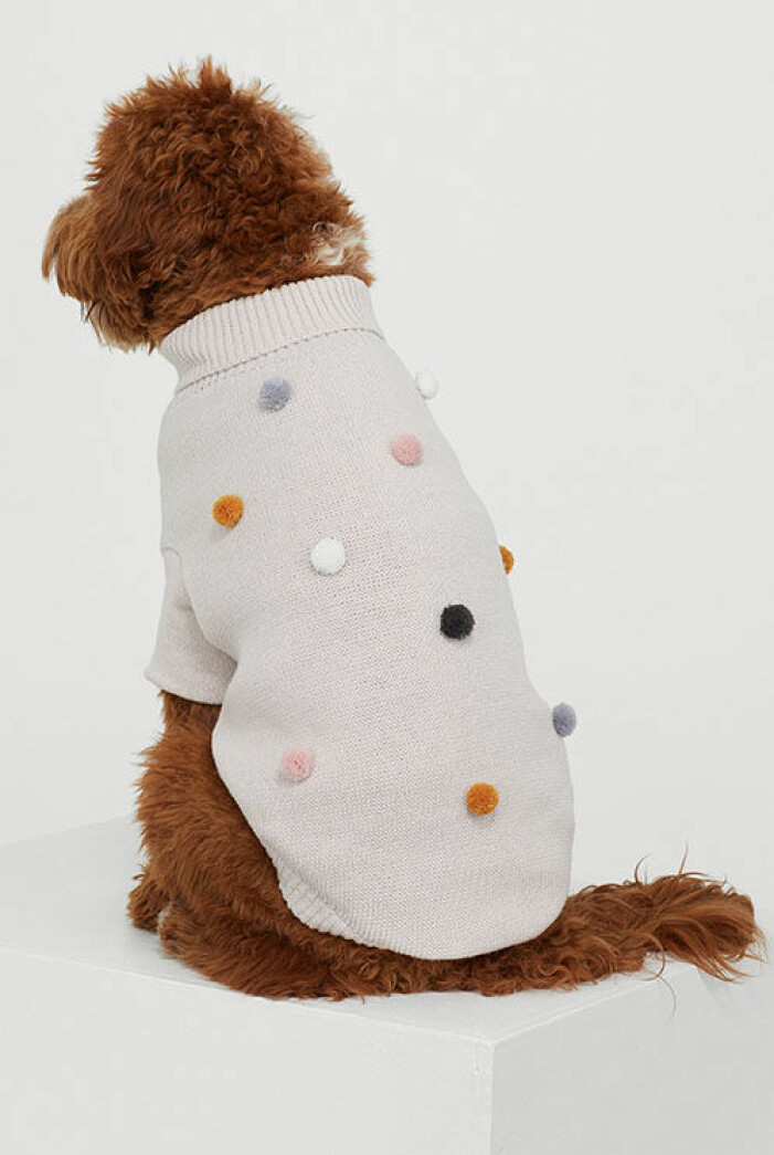 stickad-jultroja-hund-h&m