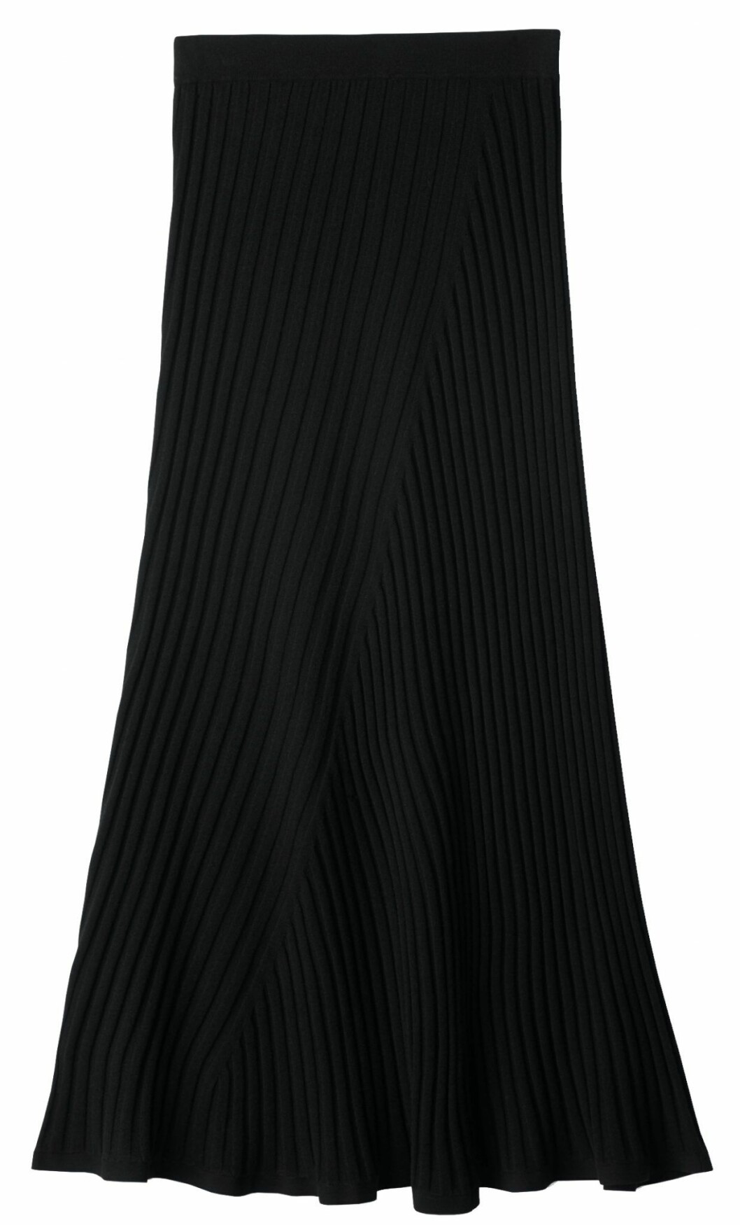 Stickad kjol från Filippa K.