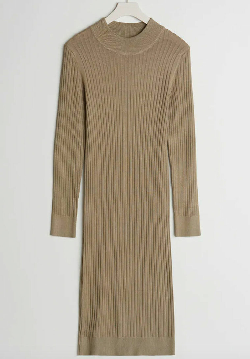 stickad-klanning-gina-tricot