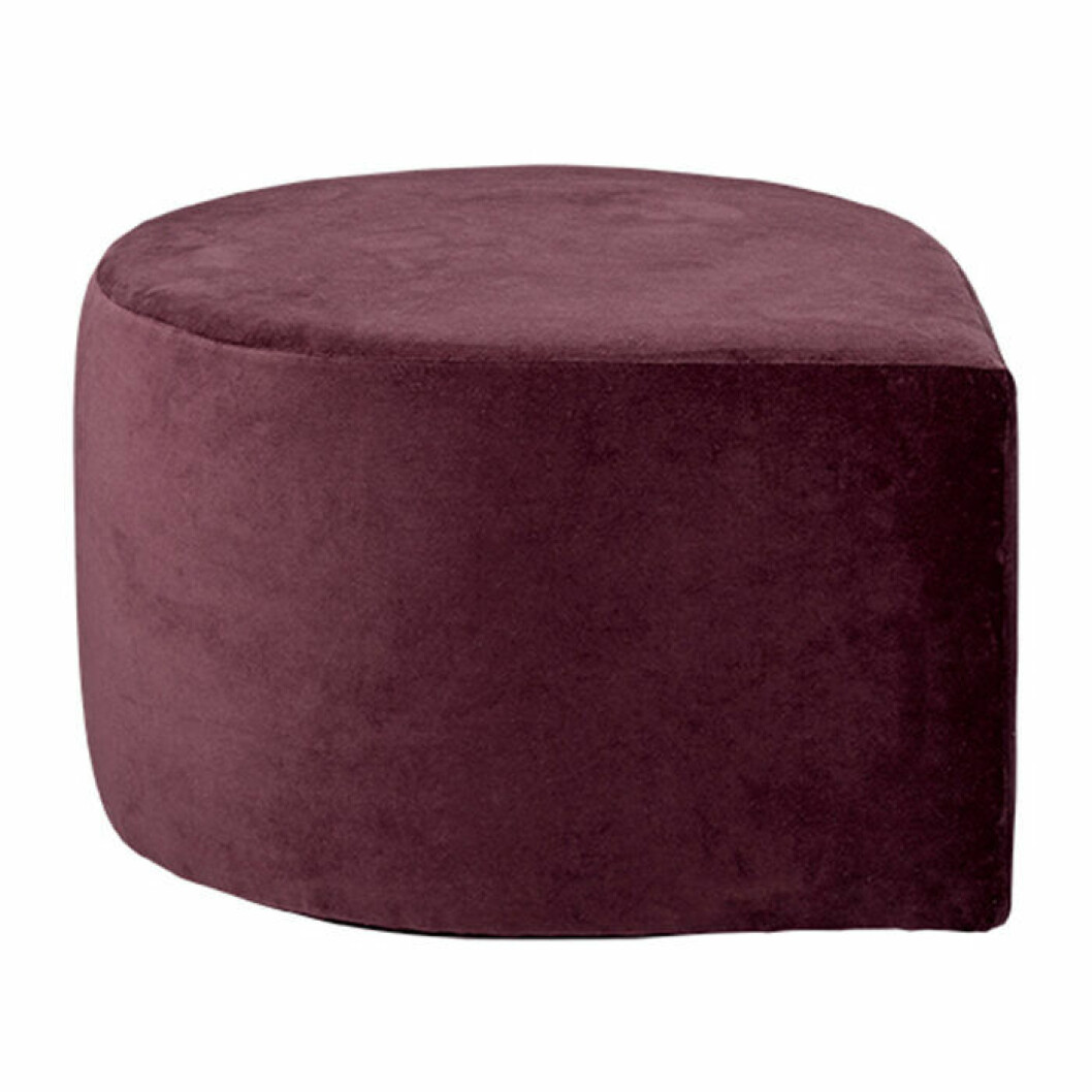 Stilla sittpuff från AYTM