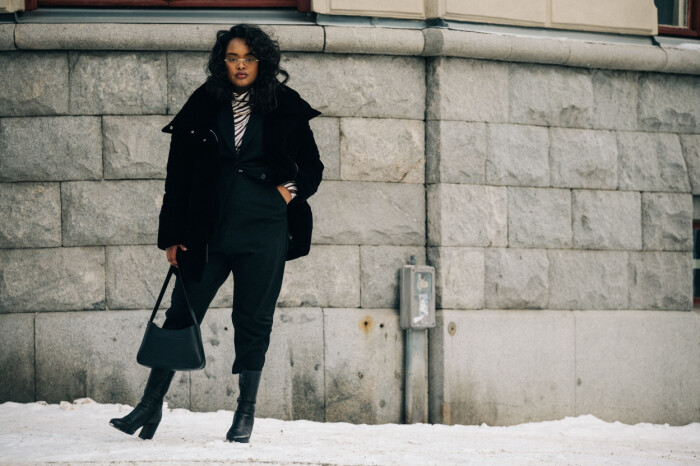 streetstyle stockholm fashion week 2021 kappa