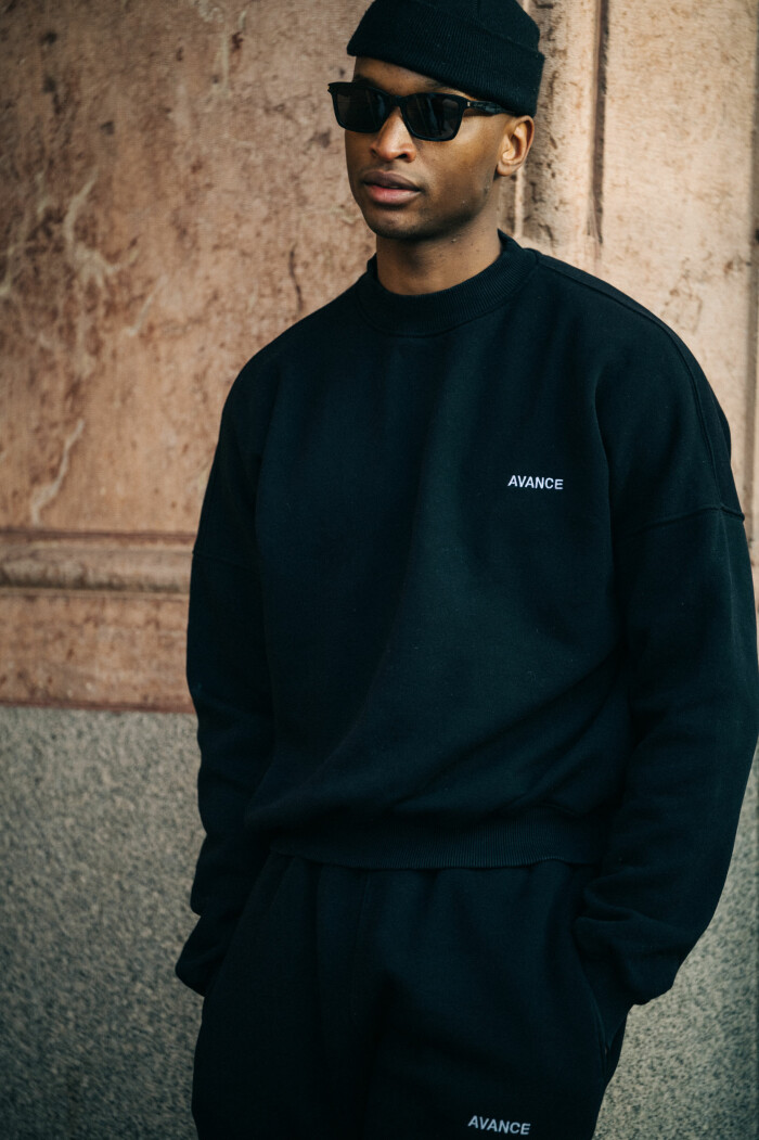 streetstyle stockholm fashion week 2021 mjukislook