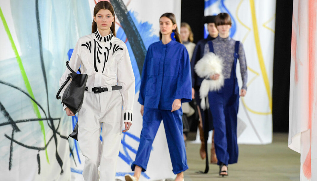 Stockholms modevecka återetableras i ny digital form –  med hållbarhetsfokus!