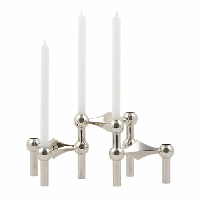 stoff nagel krom