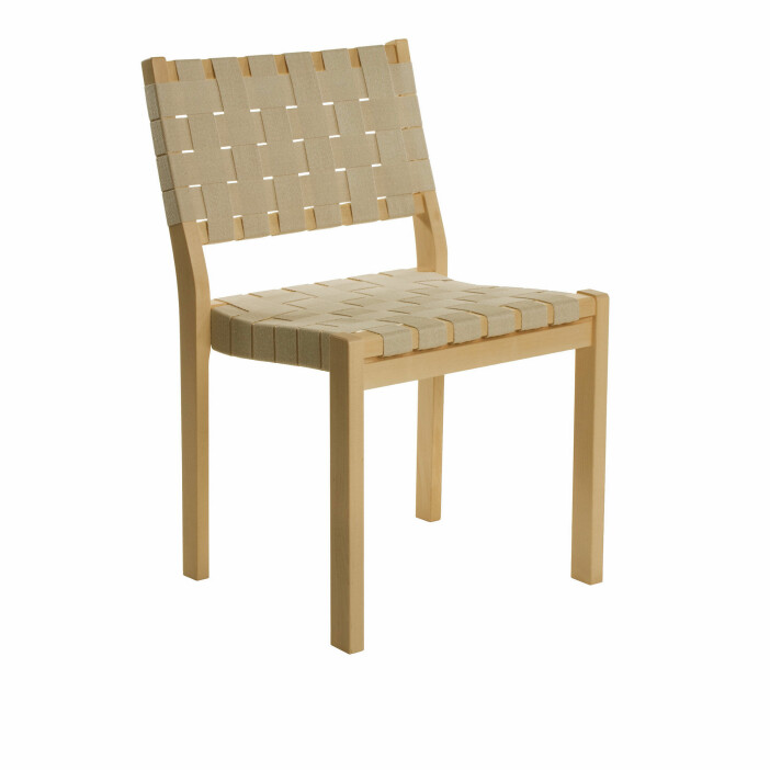 Stol 611 från Artek