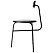stol_Afteroom_Chair_Black_01