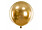 Stor ballong i guld