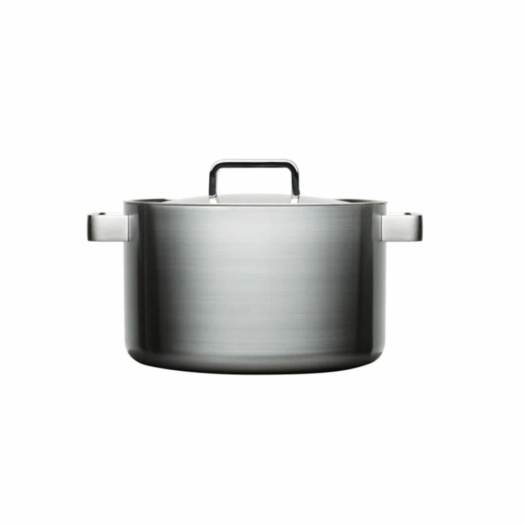 Gryta från Iittala
