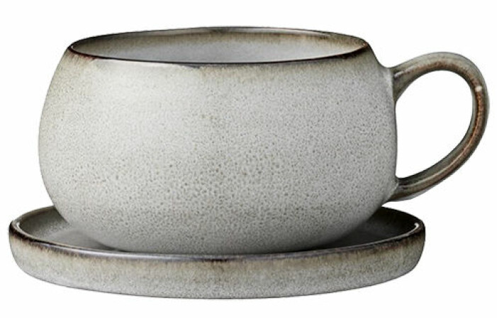 stor tekopp