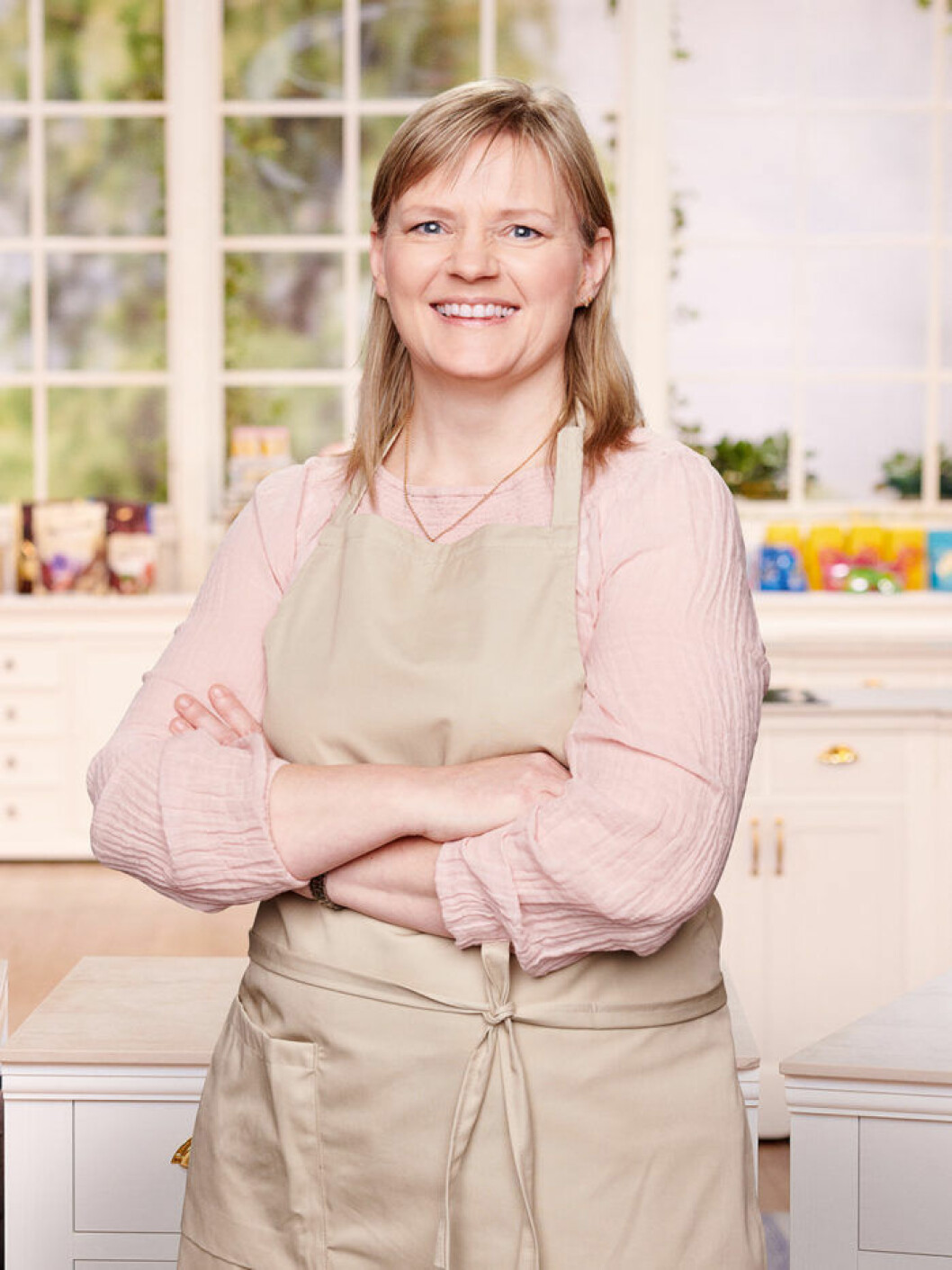 Ann Hansson, 50 år, Hillared, Svenljunga. Ann Hansson, 50 år, Hillared, Svenljunga.