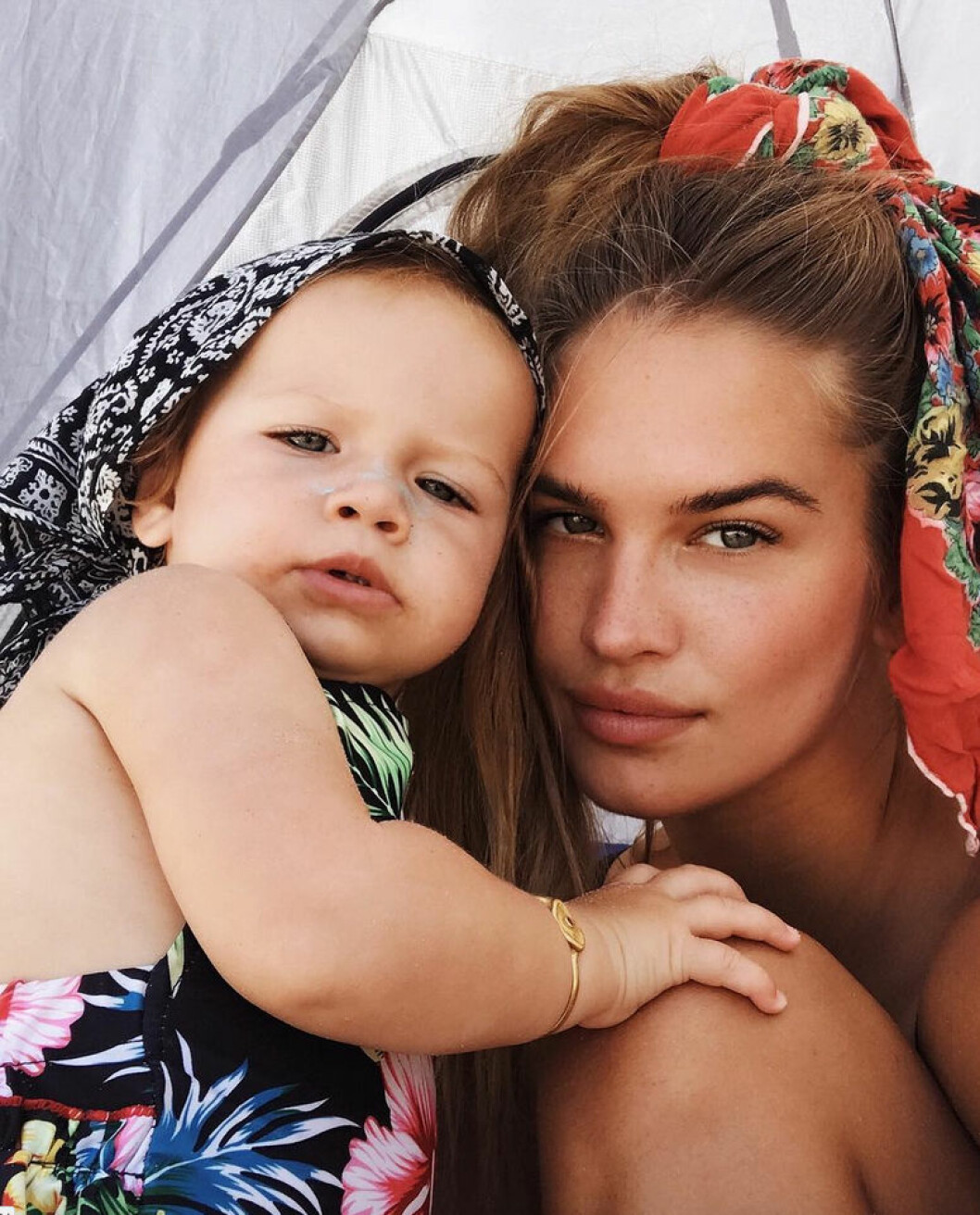 Stormi Bree på Instagram
