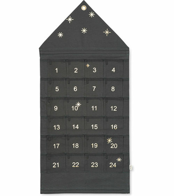 stratradning adventskalender