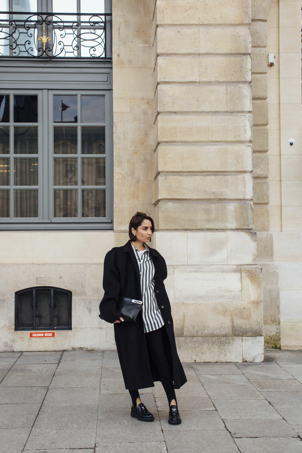 Geraldine Boublil under Paris Fashion Week AW21 Geraldine Boublil under Paris Fashion Week AW21