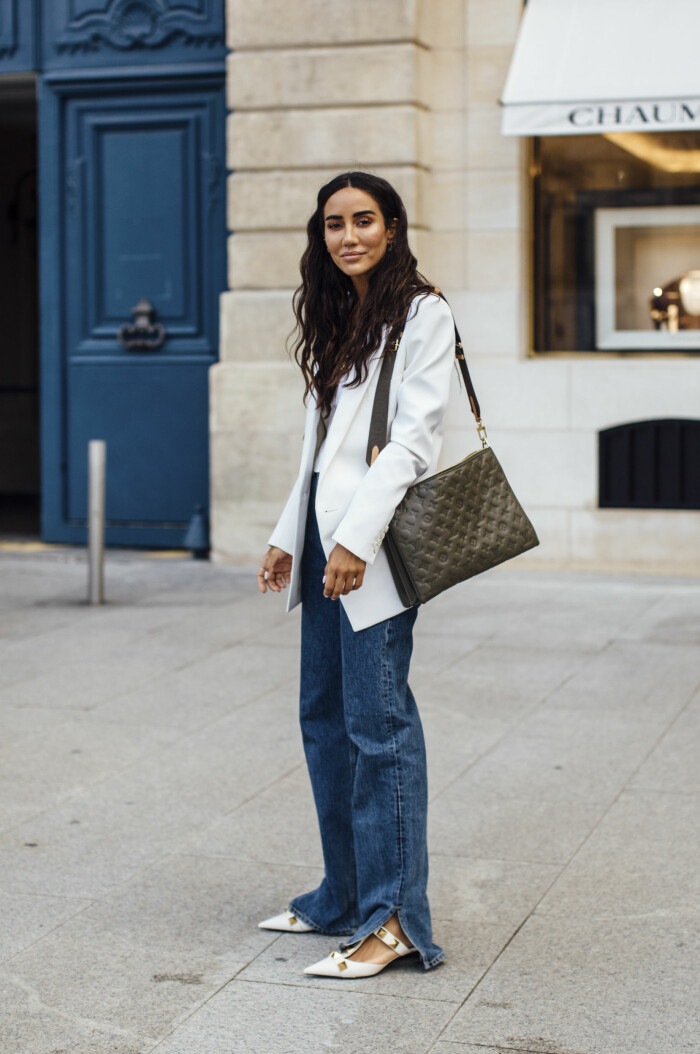 Tamara Kalinic under Paris Fashion Week AW21. Tamara Kalinic under Paris Fashion Week AW21.