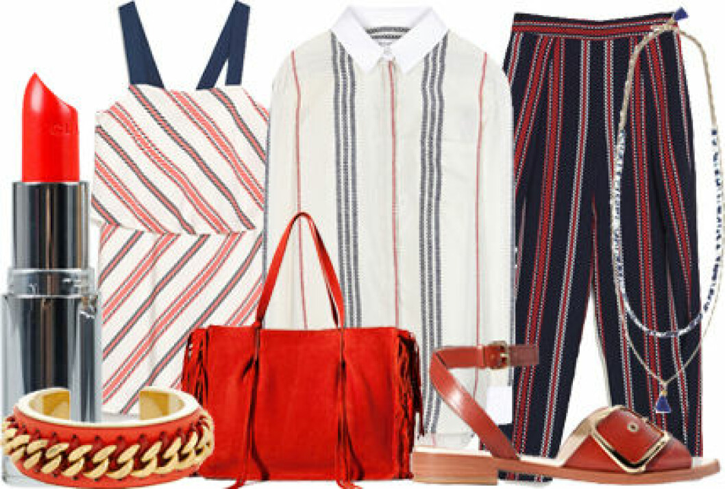 Stripe