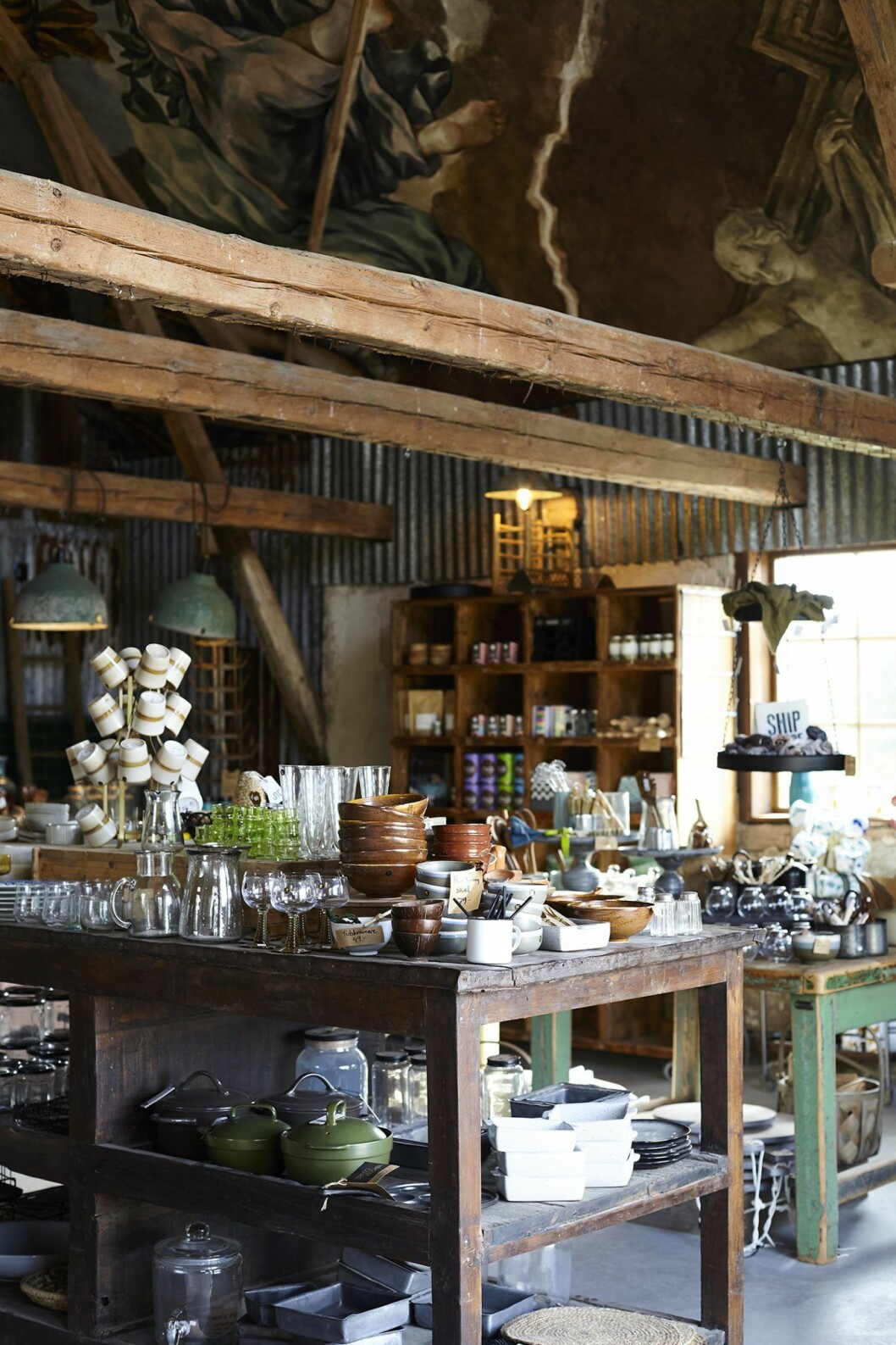 Strömma farmlodge