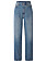 jeans i rak modell från dagmar