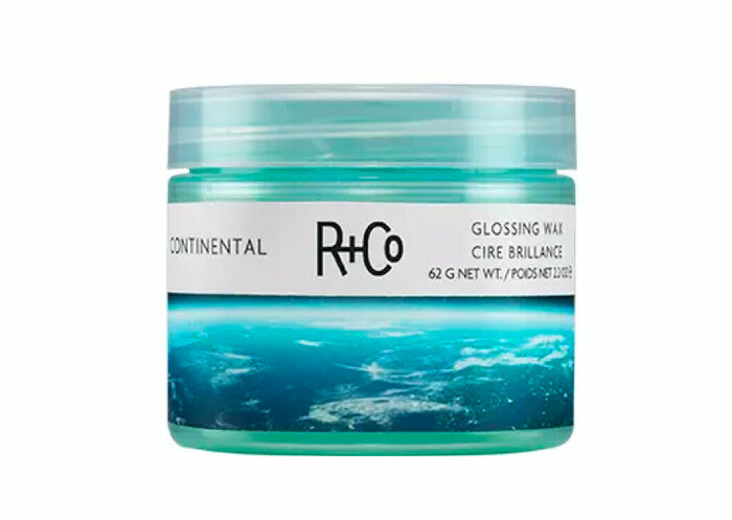 styling gel wet look hair gel wax