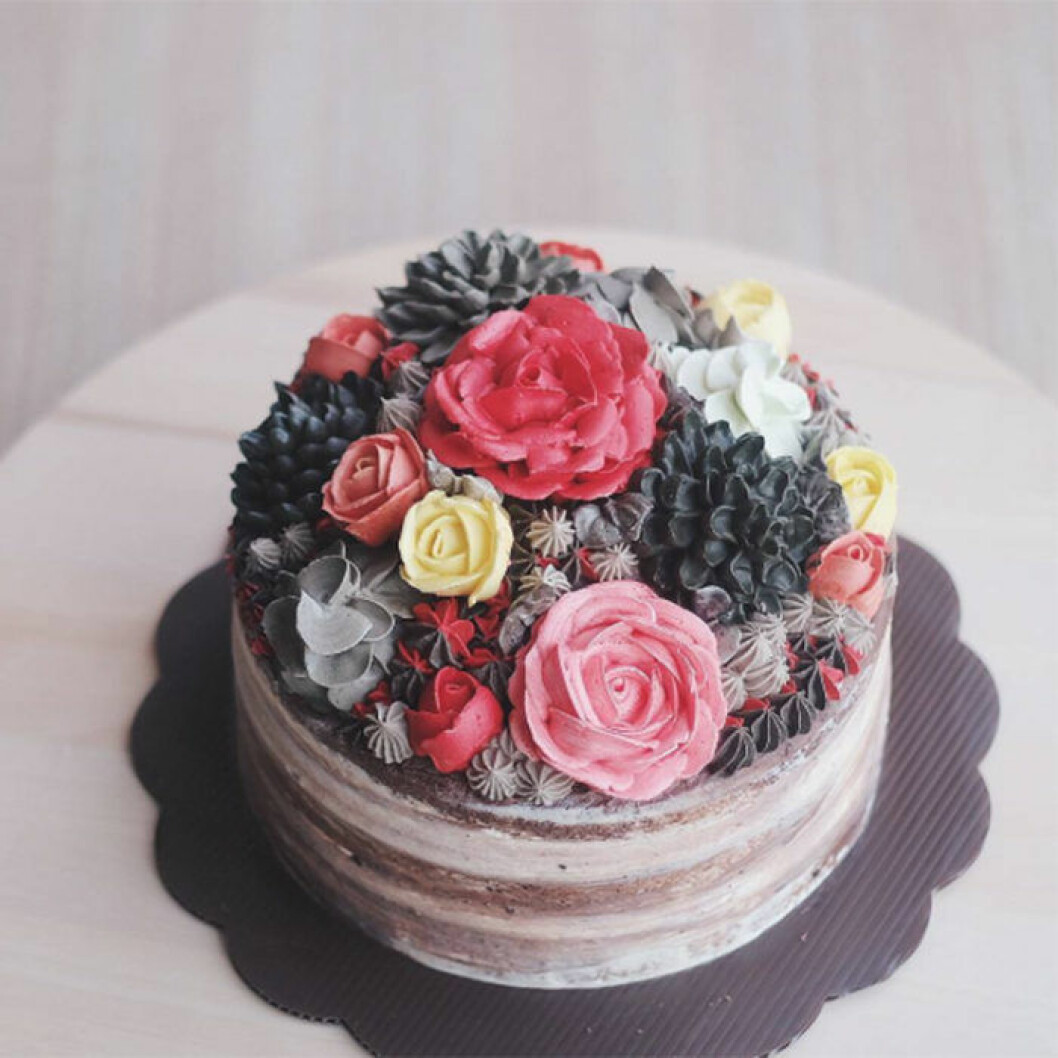 Foto:<a href="https://www.instagram.com/p/BBUyuhVheR4/" target="_blank" rel="noopener"> @duchess.bakes/Instagram</a>