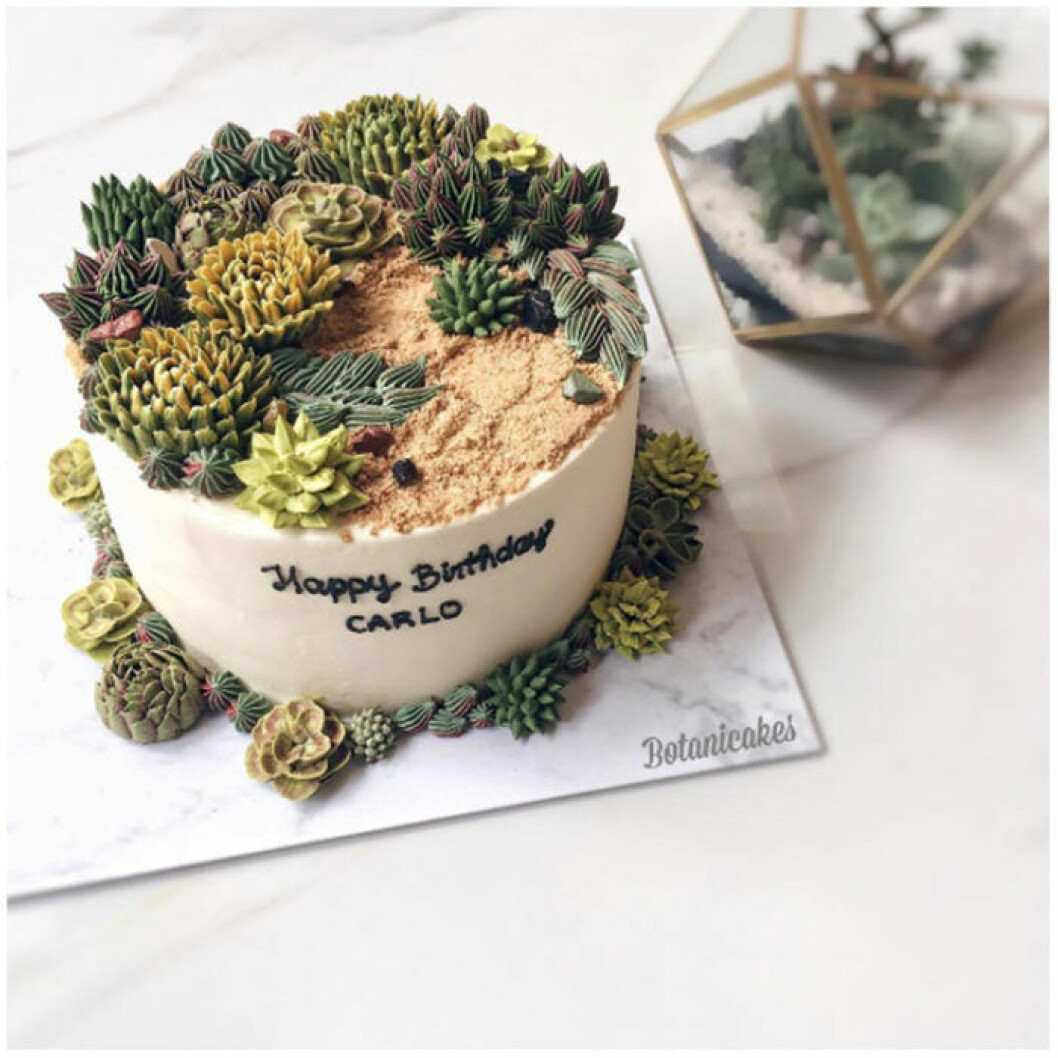 Foto: <a href="https://www.instagram.com/p/BSGfTJPDRp-/" target="_blank" rel="noopener">@botanicakes/Instagram</a>
