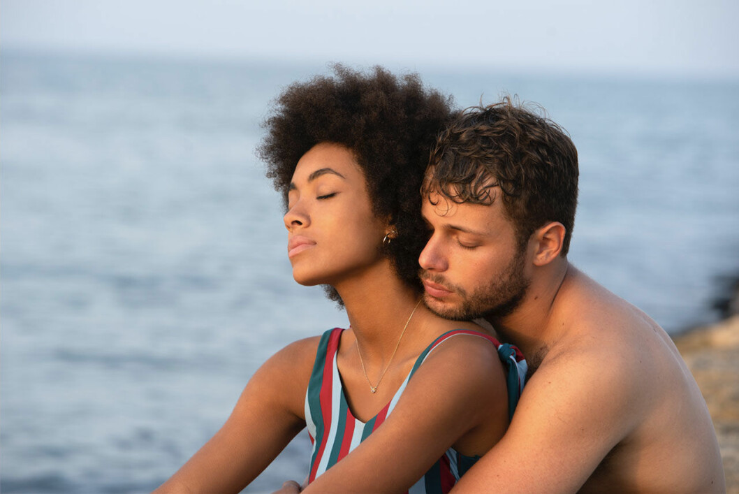 <em>Summertime</em> har premiär på Netflix i april. Summertime har premiär på Netflix i april 2020