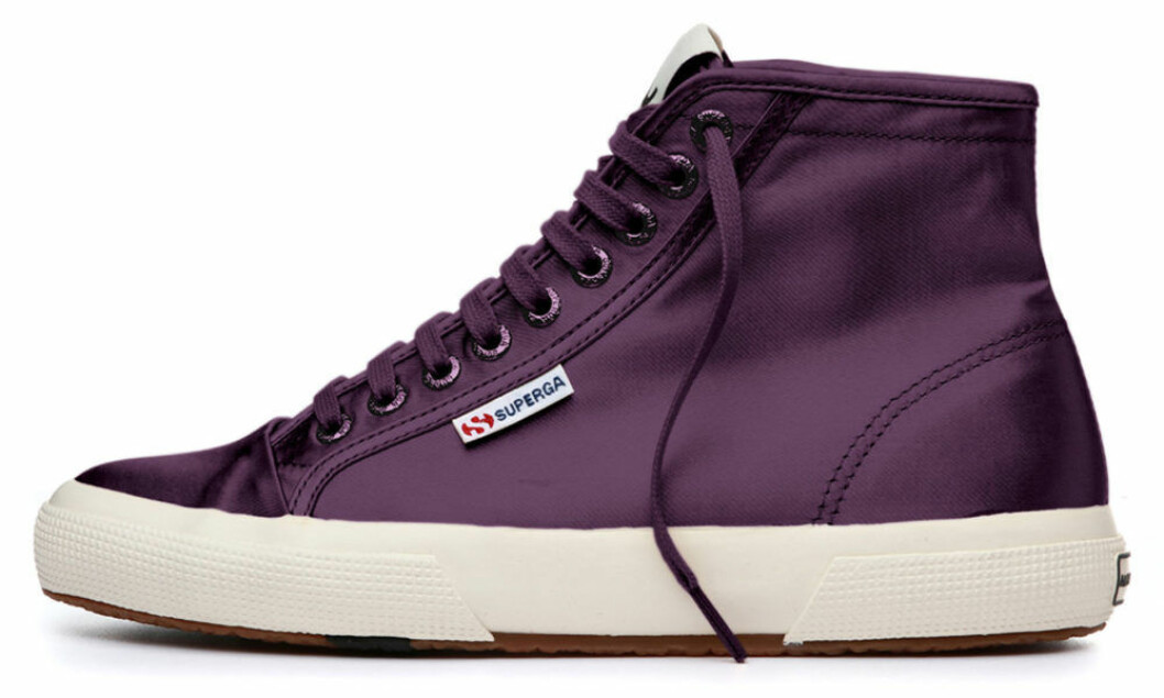 Lilla Superga.