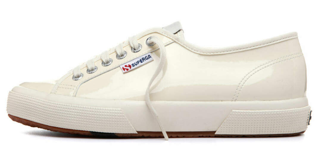 Vita Superga. 