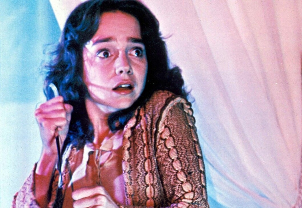 Vågen – Suspiria
