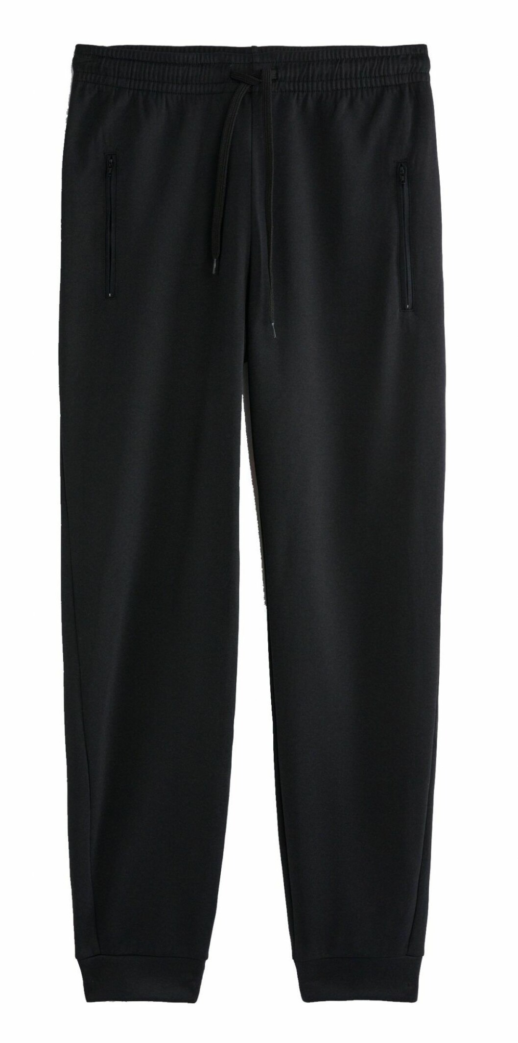 mjukisbyxa i svart från Filippa K soft sport.