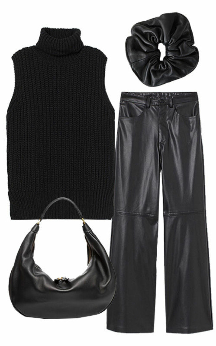 svart-outfit