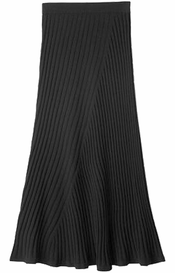 stickad kjol från filippa k