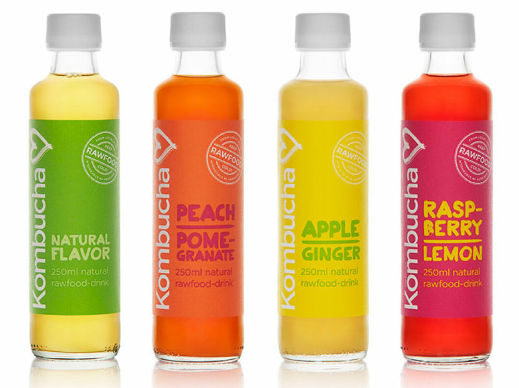 <a href="http://svenskkombucha.se/" target="_blank" rel="noopener">Svensk kombucha</a> finns i fyra olika smaker. Svensk kombucha finns i fyra olika smaker.