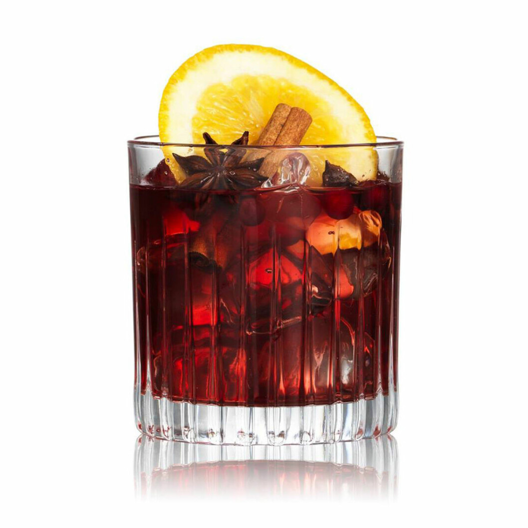 Vinter Cranberry med glöggen Svensk Vinter. Vinter Cranberry med glöggen Svensk Vinter.