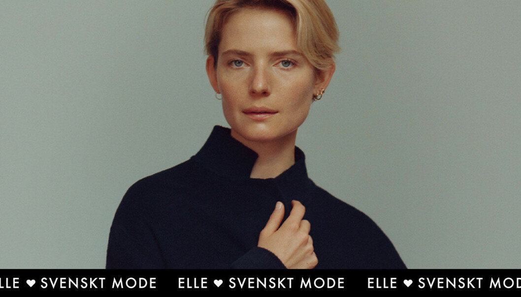 Svenskt mode Filippa K