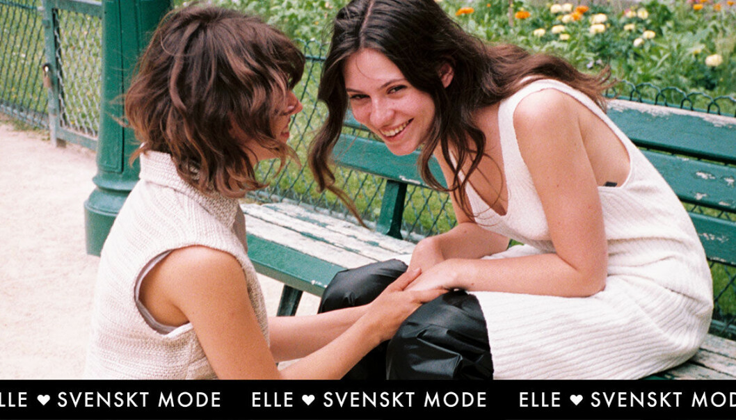 Svenskt mode Our Legacy
