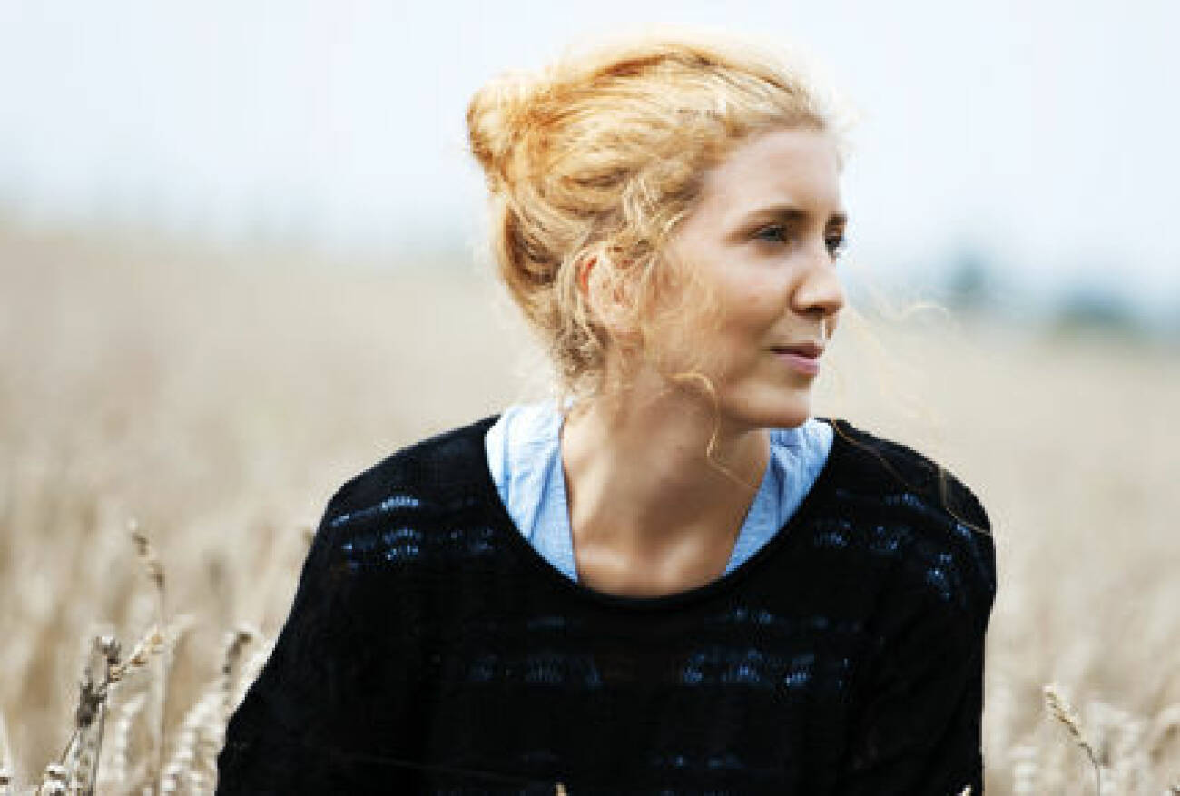 Pricksäkert från Amanda Svensson:
