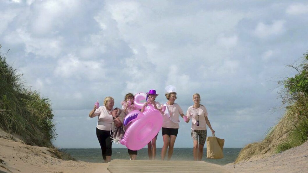 Beach time i Falkenberg! Falkenberg forever badstrand
