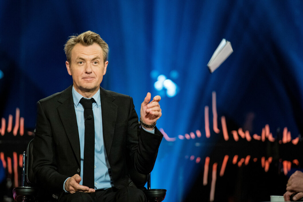 Nytt på SVT vintern 2019/2020 ELLE