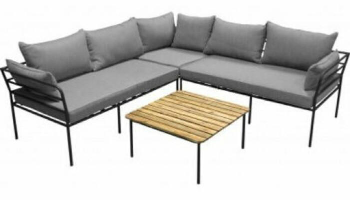 stor loungegrupp uteplats