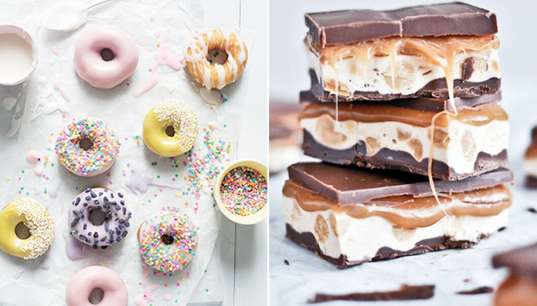 12 sötsaker som är bättre än en partner