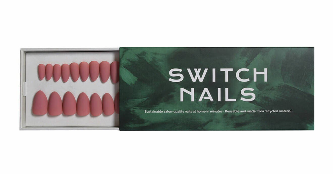 Switch nails