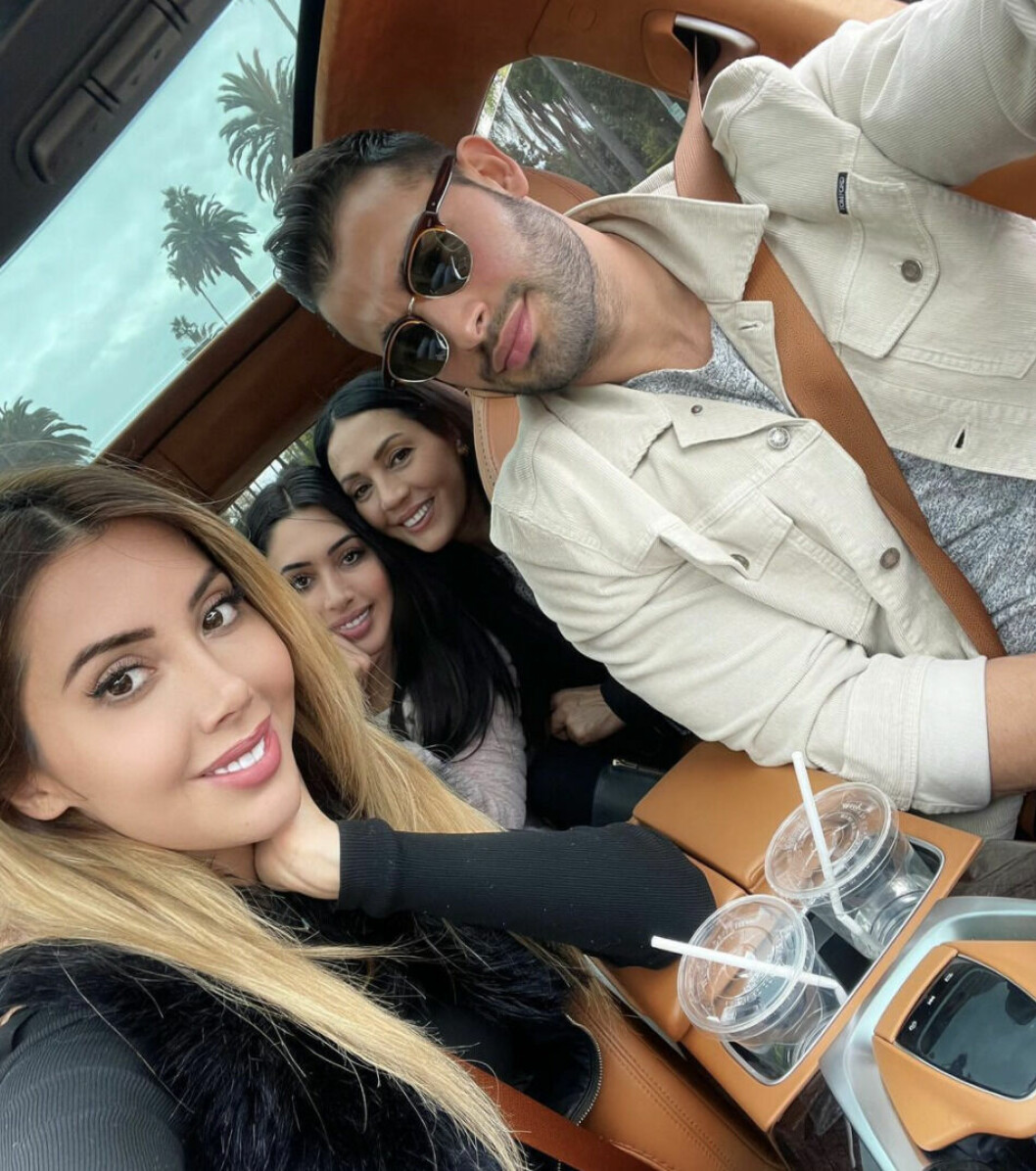 syskonskaran asghari