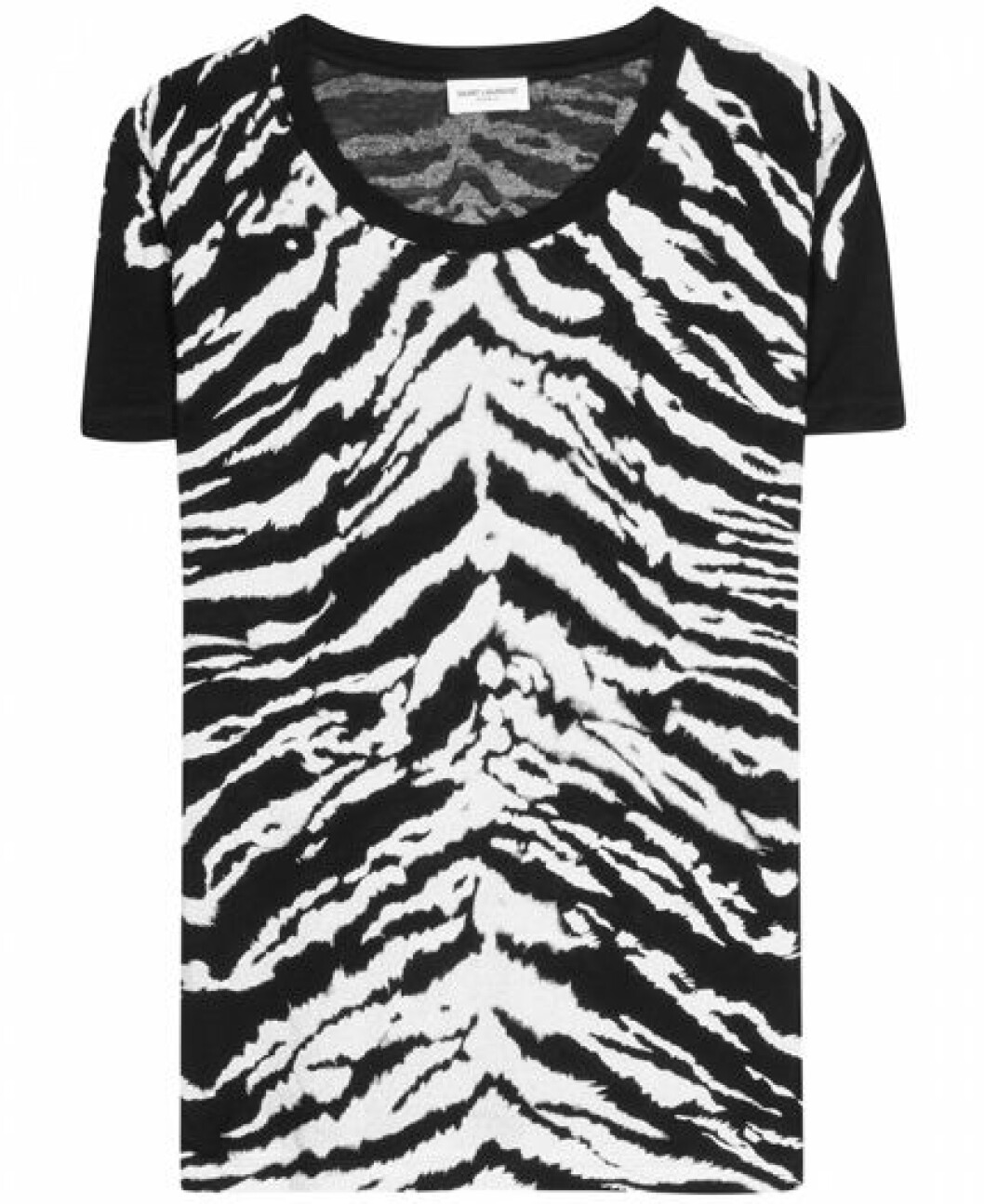 T-shirt, 3101 kr, Saint Laurent Mytheresa.com