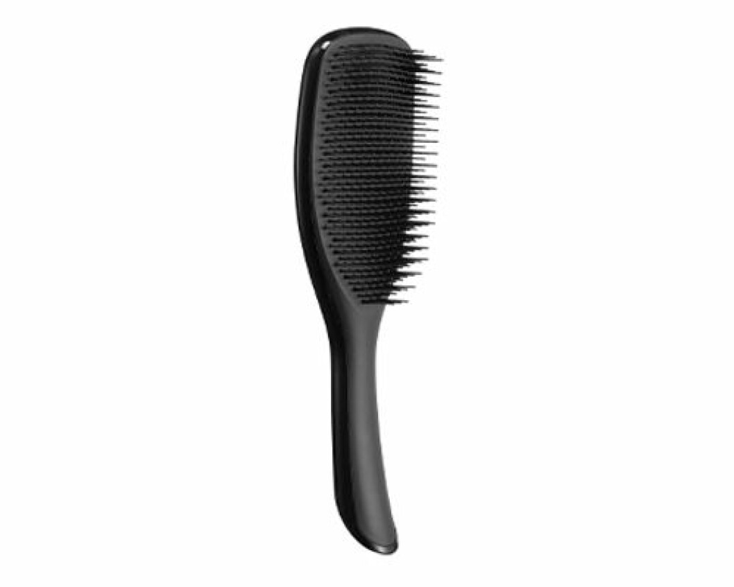 tangle teezer hårborste blött hår bästa borste topplista