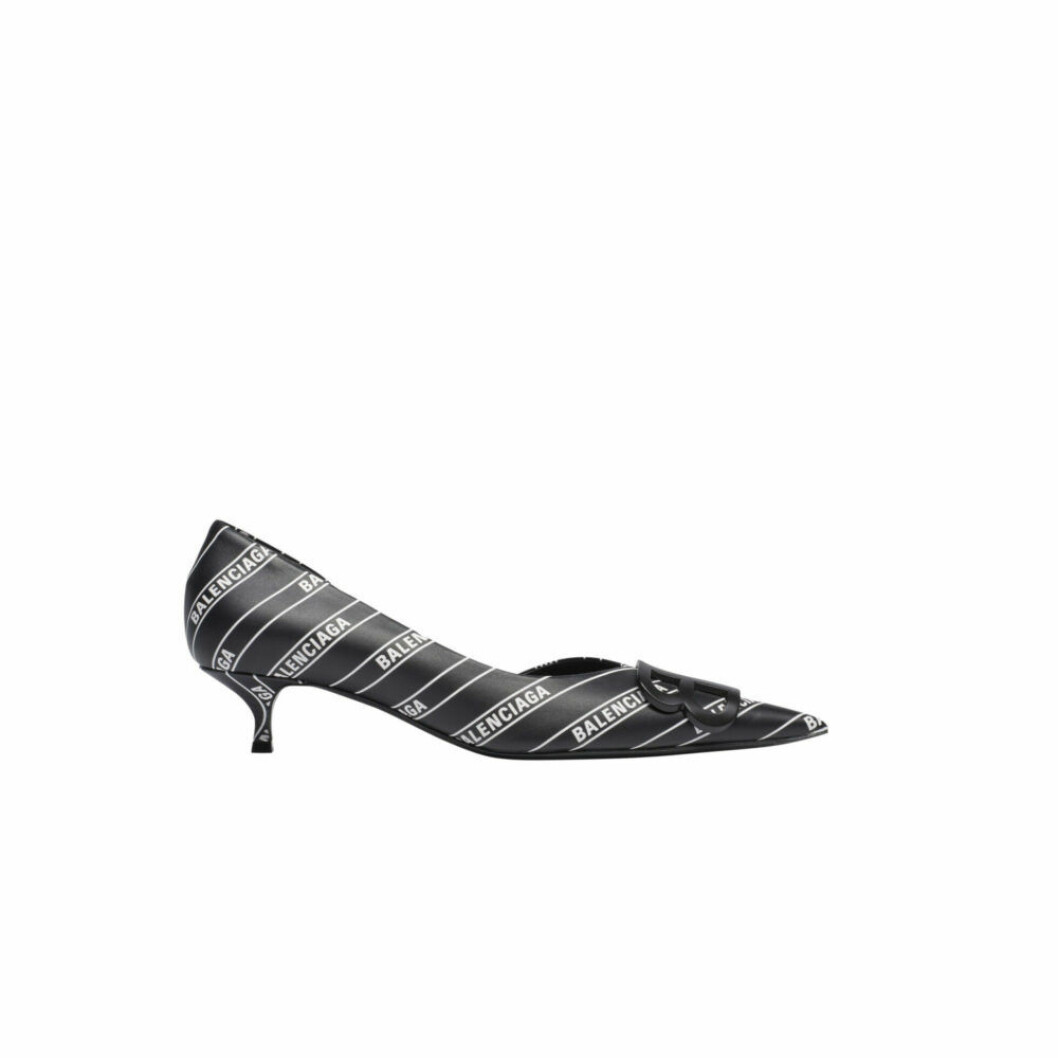 Pumps, 7 780 kr, Balenciaga. Pumps från Balenciaga
