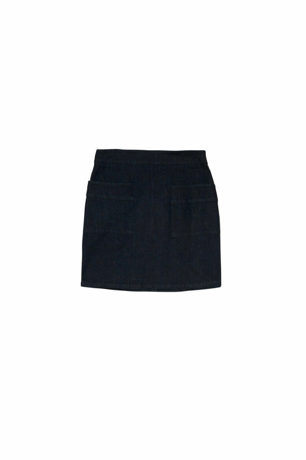 Kjol, 1 299 kr, Stylein. Svart kjol från Stylein